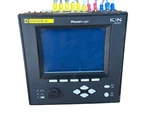 Schneider Electric Powerlogic ION7650 Series Meter Square. Fixed Price $269.79.