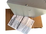 Von Duprin PS-861 Power Supply, PS861, 24VDC, 1A. Fixed Price $200.00.