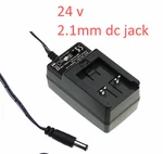 Mean Well 24V 1A GE24I24-P1J Power Supply 2.1MM Dc Jack Brand New In Box. Fixed Price $21.74.