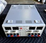 Hameg HM7044 Quadruple High Performance Power Supply 0-32V 0-3A. Fixed Price $550.00.