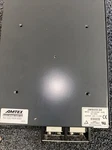 Amtex JWS600-24 Power Supply 100-240V-AMP 24V-DC Used. Fixed Price $175.00.