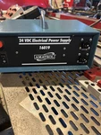 Dc Power Supply - Amatrol 16019 Industrial Volt Electrical Unit. Fixed Price $49.00.