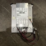 Tdk Lambda Vega 650 K60050B Dc Power Supply 12V 40V 24V 5.2V Multiple Output. Fixed Price $499.99.