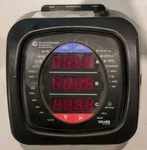 Electro Industries Shark 100S-60-10-V3-485P Power Meter RS485 Modbus 0.2%. Fixed Price $150.00.