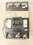 MHL3645025DC1679 Amp 500V Pole Square Circuit Breaker. Fixed Price $225.00.