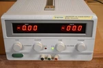 Instek PR-6030D 0-60V 0-3A Laboratory Dc Power Supply. Fixed Price $350.00.