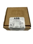 Abb Terminal Block 017965022 Bru 400A 1SNA179650R2200 FR27309. Fixed Price $50.00.