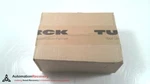 Turck TBSB-L4-CS09, Electromechanical Switch Off Box, 100003273 #316758. Fixed Price $746.83.