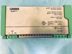 Phoenix Contact 2939069 PS-120 AC/24DC/5 Power Supply. Fixed Price $127.00.