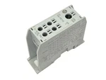 Allen Bradley 1492-PDE1142 Ser Power Distribution Block 200A 1000V. Fixed Price $33.24.