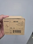 New In Box Wattstopper BZ-50 Power Pack. Fixed Price $50.00.