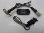 B&b Electronics 9POP4 Channel RS-232 Isolator W/ Cables. Fixed Price $24.95.