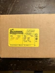 Cooper Bussmann PDBFS220 Pack Of 3. Fixed Price $300.00.