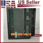 New Siemens Sitop Power Stabilized Supply. Fixed Price $195.11.