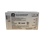 Ad Power MLV012S0600SXPAM Constant Current Led Driver 12W 60-600MA 0-10V. Fixed Price $38.25.