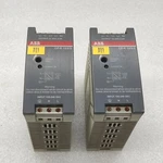 Abb Cp-e 12/2.5 Power Supply 1SVR427032R1000 12VDC 2.5A Lot Of Unit. Fixed Price $75.00.