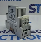 Siemens TXS1.12F10 Bus Connection Module, 10A Fuse. Fixed Price $175.00.