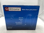 Altronix AL400ULACM Access Power Controller With Supply. Fixed Price $200.00.