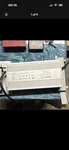 Moso X6-600M060A12 Led Driver 600W Adjustable Output IP67 Lightning Protection. Fixed Price $100.00.