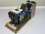 Yaskawa JZRCR-XPU01D Power Supply T191914. Fixed Price $749.99.