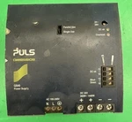 Puls QS40.241 Din Rail Power Supply 24V 40A. Fixed Price $100.00.