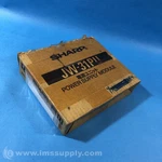 Sharp JW-31PU Power Supply Module Usip. Fixed Price $37.80.