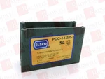 Ilsco PDC-14-2/0-1 PDC14201 (used). Fixed Price $50.00.