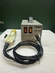 Asg PS-55 Dc Power Supply Compatible W/ Electric Screwdrivers.. Fixed Price $55.13.