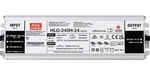 Original Mean Well HLG-240H-24A 24V 240W 10A Led Psu IP67 Outdoor Rugged New. Fixed Price $39.98.