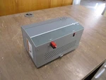 Sola Industrial Ups Battery Module Sdu 24-BAT 24VDC Used. Fixed Price $250.00.