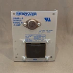International Power IHB48-0.5 Linear Supply Output: 48VDC Amp. Fixed Price $29.99.