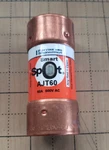 Mersen Ferraz Shawmut Time-delay Fuse Class 600VAC 60A AJT60 Like LPJ60 Buss. Fixed Price $23.00.
