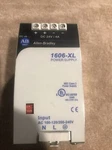 Allen Bradley 1606-XLDNET4 Brand New Tested Surplus.. Fixed Price $518.40.