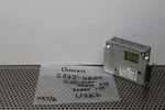 Omron S82J-6224 Power Supply AC200-240V 0.6A DC24V 1.1A Used With Warranty. Fixed Price $49.99.