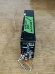 Lambda Power Supply PFC0500-3AH-Z Universal Part# 46054101. Fixed Price $499.99.