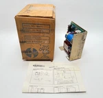 Deltron W101B Power Supply W-101B 100-240VAC 5 Vdc 6 Amp. Fixed Price $191.46.