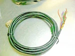 Phoenix Contact 41VB E221474 Connector Cable 30V-DC. Fixed Price $23.00.