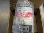 Siq Traco Power Tcl 060-124 Supply. Fixed Price $199.99.
