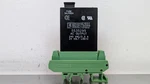 Phoenix Contact Umk-se Relay And Socket Base 5535295 240VAC 3.5A 24V. Fixed Price $5.20.