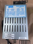 Iota DLS45 Converter/charger For Campers And Trucks IQ4 Series. Fixed Price $60.00.