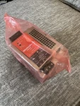 Weidmuller 1105820000 Pro-h Din Rail Power Supply 24 Vdc 15 360 Atex. Fixed Price $200.00.