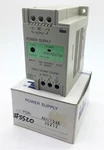 Idec Psr AD0724E Power Supply Input 240VAC Output 24VDC. Fixed Price $89.09.