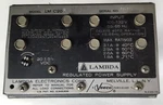 Lambda Power Supply Lm C20R. Fixed Price $99.99.