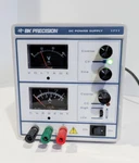 Bk Precision 1711 Dc Power Supply Model 120V 210W. Fixed Price $150.00.
