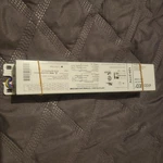Eldoled *2743UN 96W 24V Dc Constant 0-10V Dimmable Driver (osram 51520). Fixed Price $25.00.