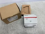 Abb Cp-d 24/4.2, Switch Mode Power Supply 100-240VAC 4.2A 1SVR427045R0400 New. Fixed Price $69.99.