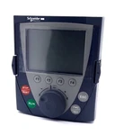 Schneider Electric VW3A1101 Lcd Display Keypad 240 X 160, 8 Lines, For Altivar. Fixed Price $80.00.
