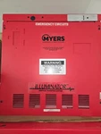 Myers 350W. Fixed Price $1000.00.