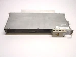 Siemens 6SN1124-1AA00-0HA1 Simodrive 611 Power Module 1-AXIS 8A. Fixed Price $674.99.