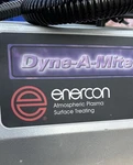 Enercon Plasma Surface Treating Dyne-a-mite Hp LM4810-20. Fixed Price $4500.00.